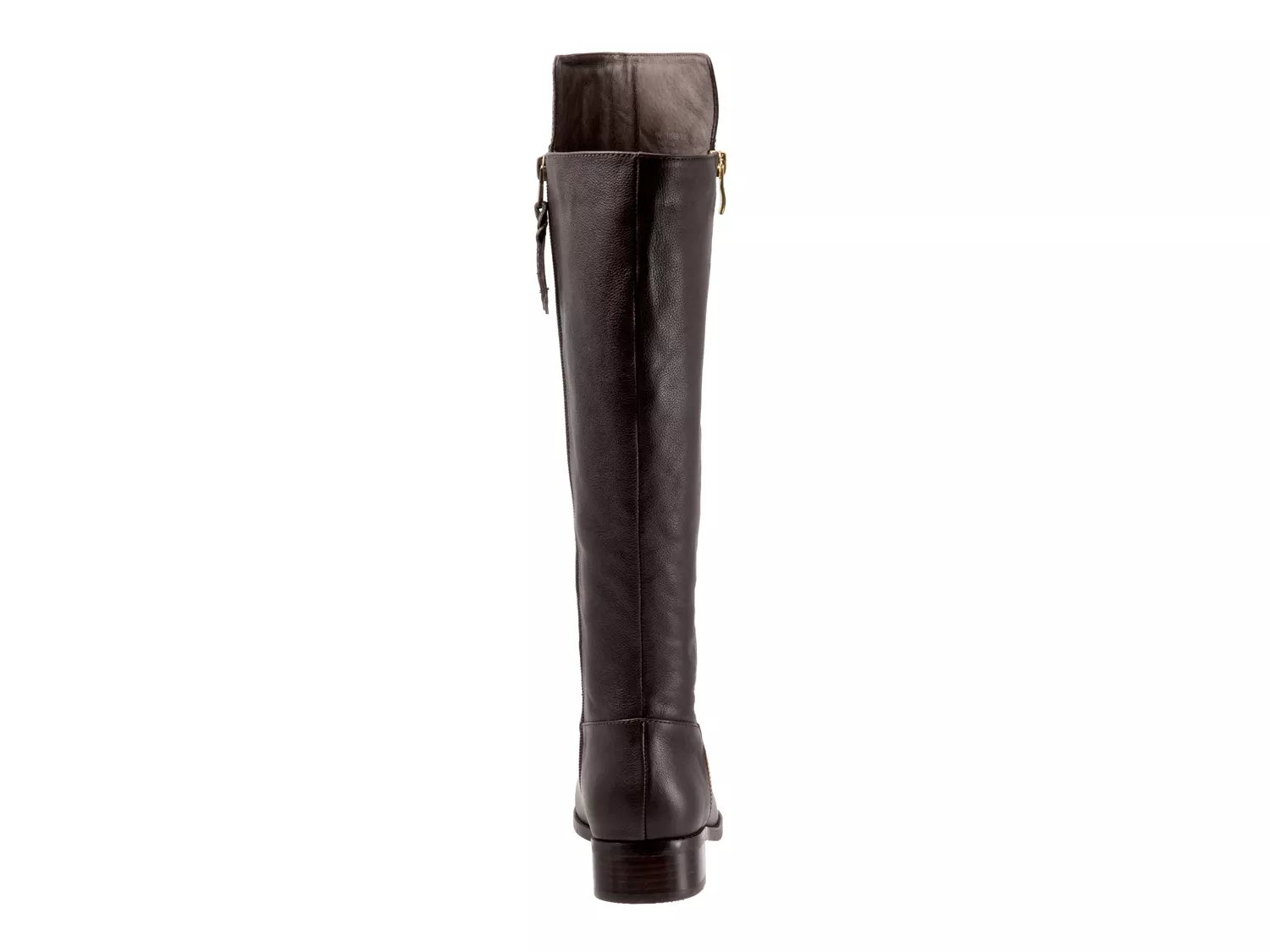 trotters larkin wide calf