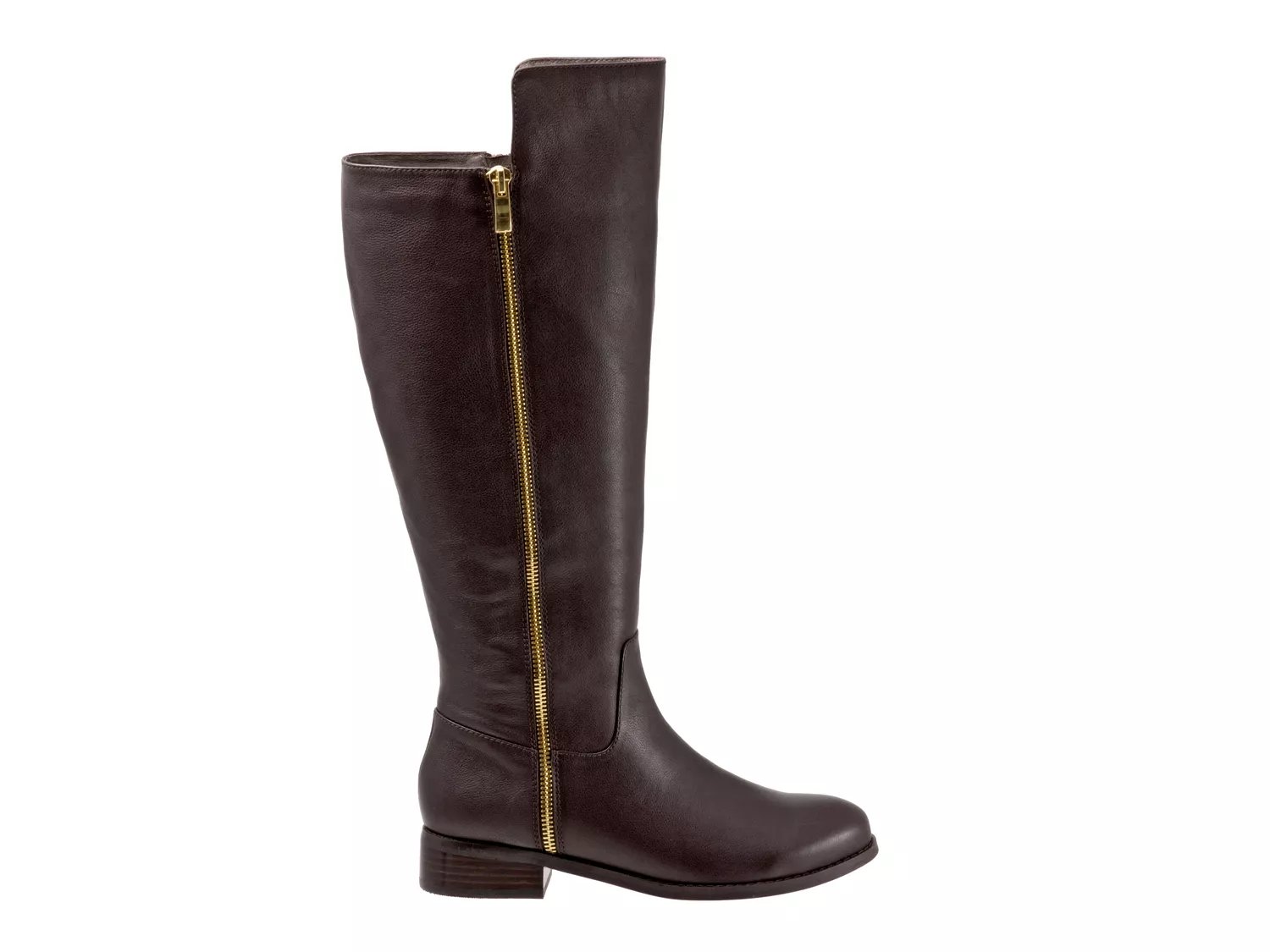 trotters larkin wide calf