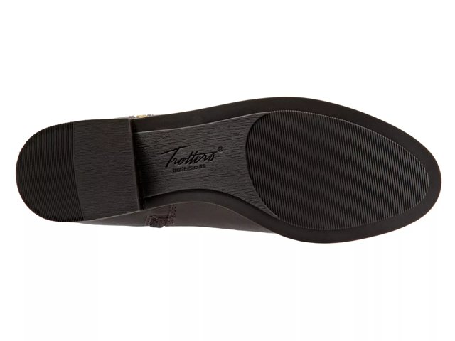 trotters larkin wide calf