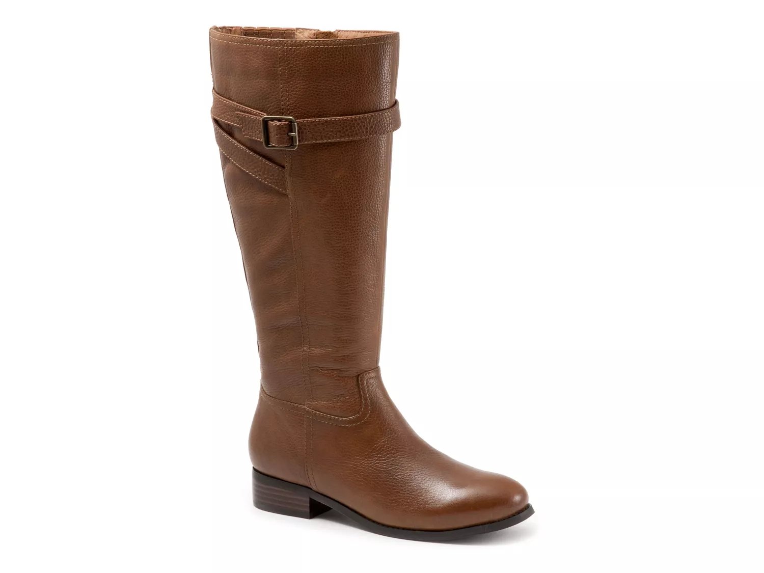 trotters larkin wide calf