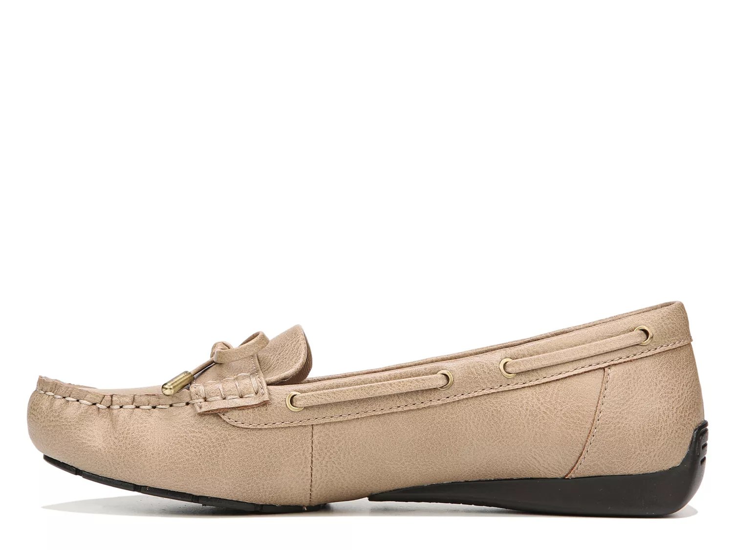 dsw lifestride loafers