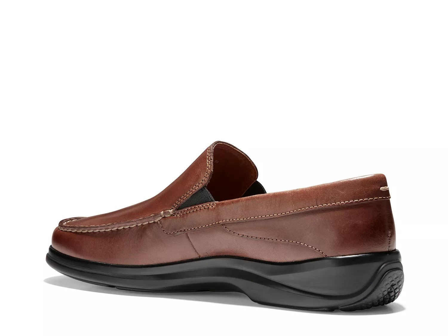 cole haan santa barbara loafer with nike air technology