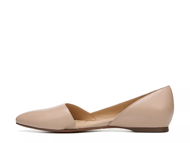 Naturalizer samantha taupe hot sale