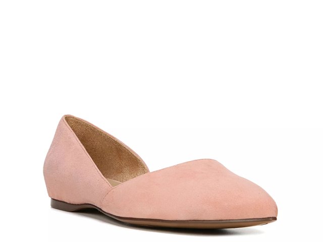 Samantha flats naturalizer sale