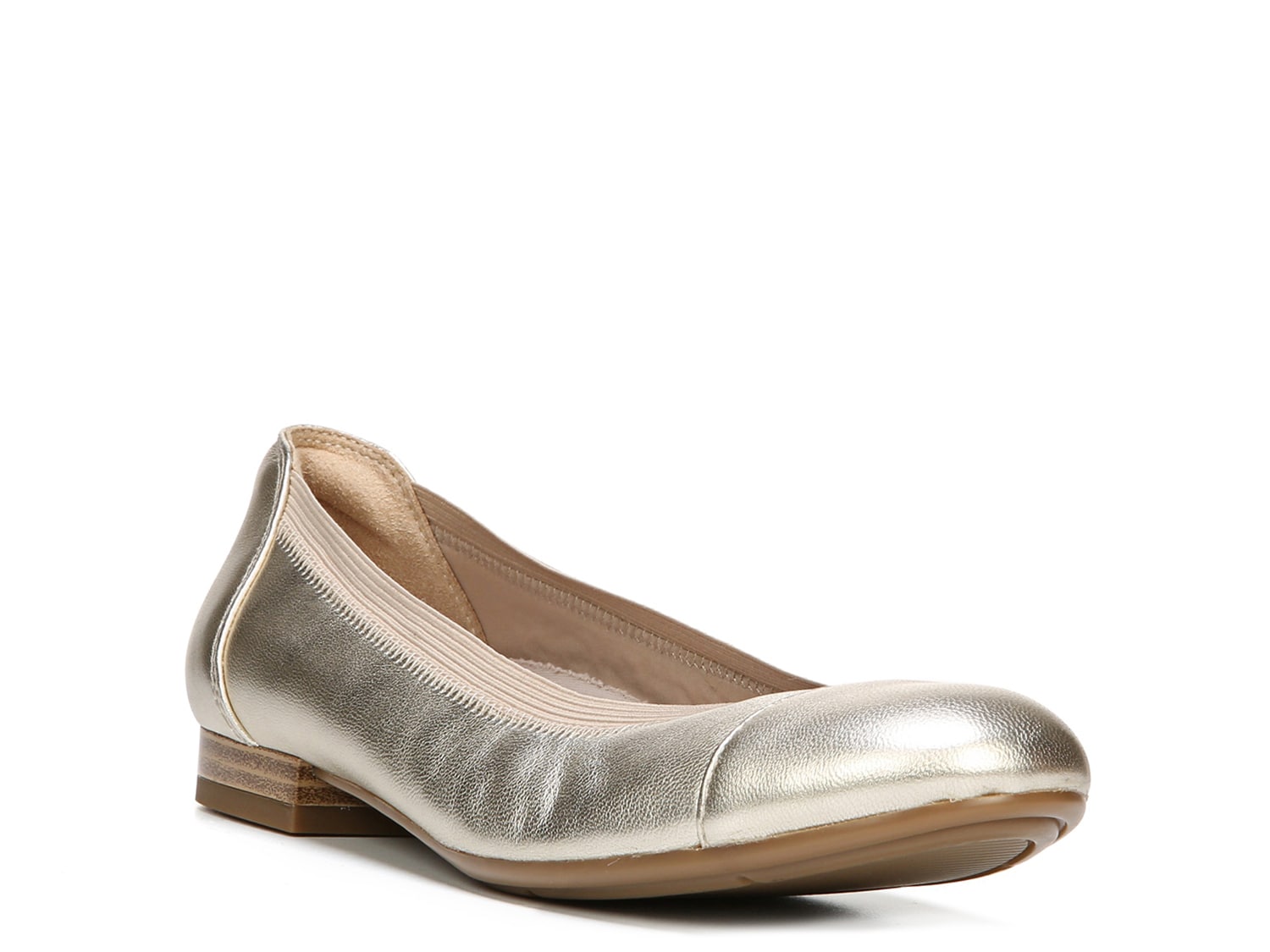 Naturalizer Therese Flat - Free Shipping | DSW