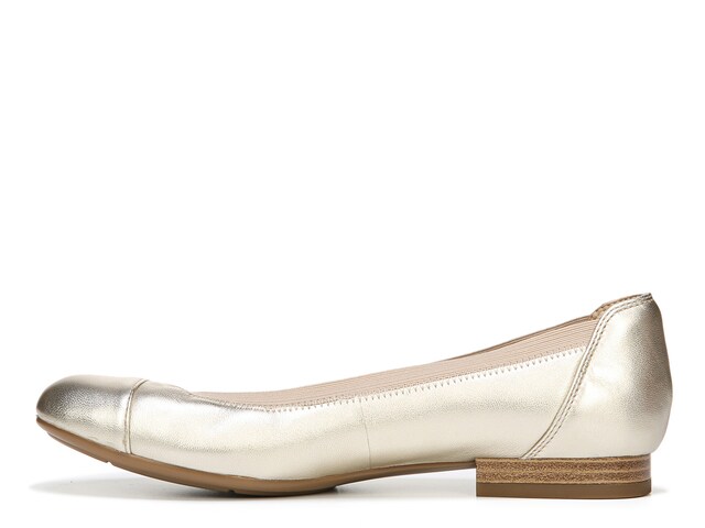 Naturalizer Therese Flat | DSW