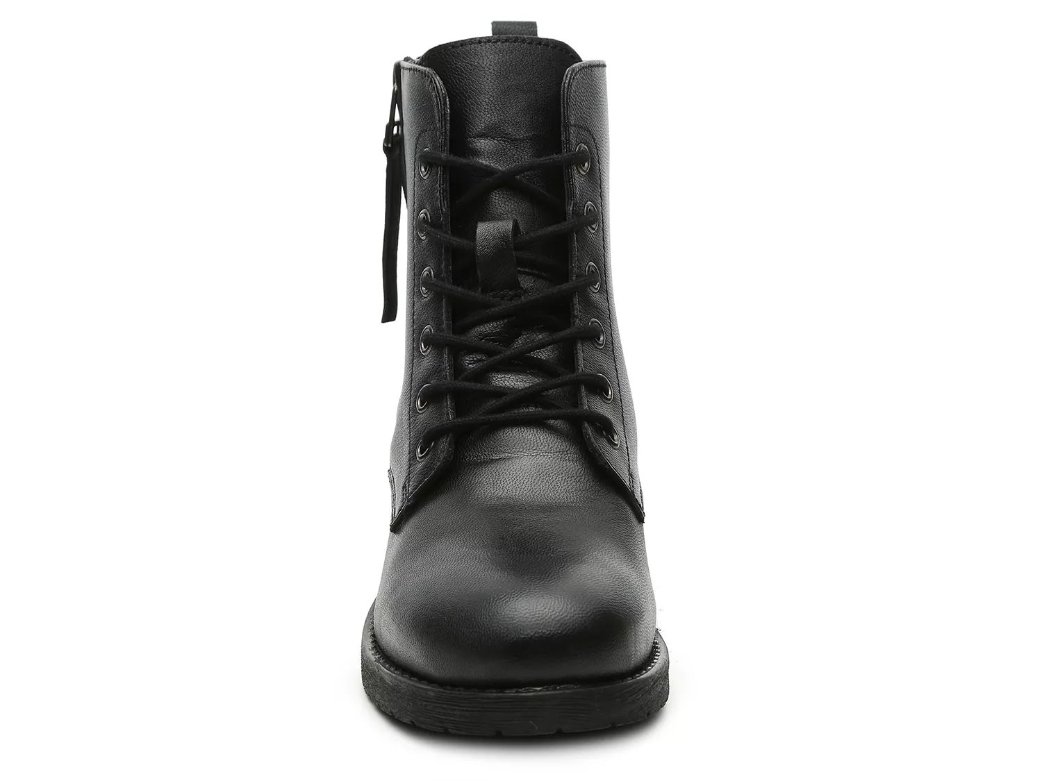 steve madden combat boots dsw