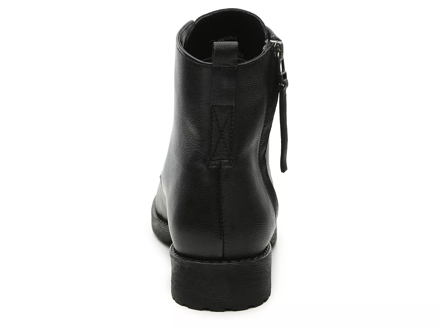 steve madden combat boots dsw