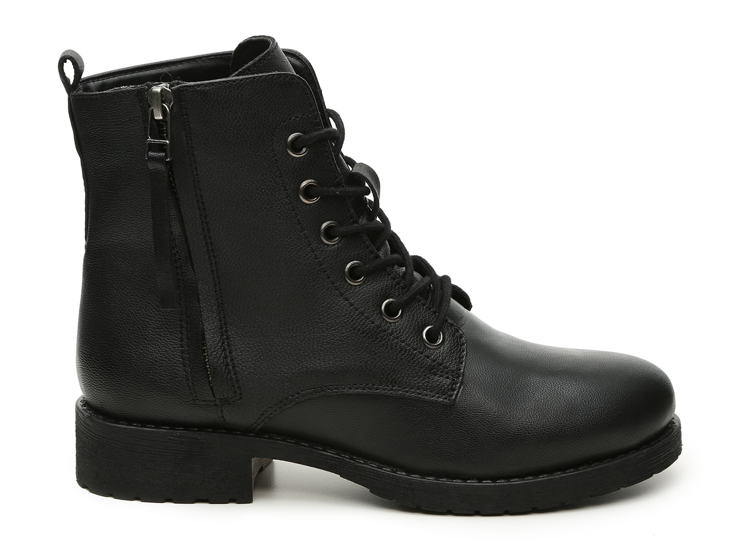 steve madden antoine combat boot