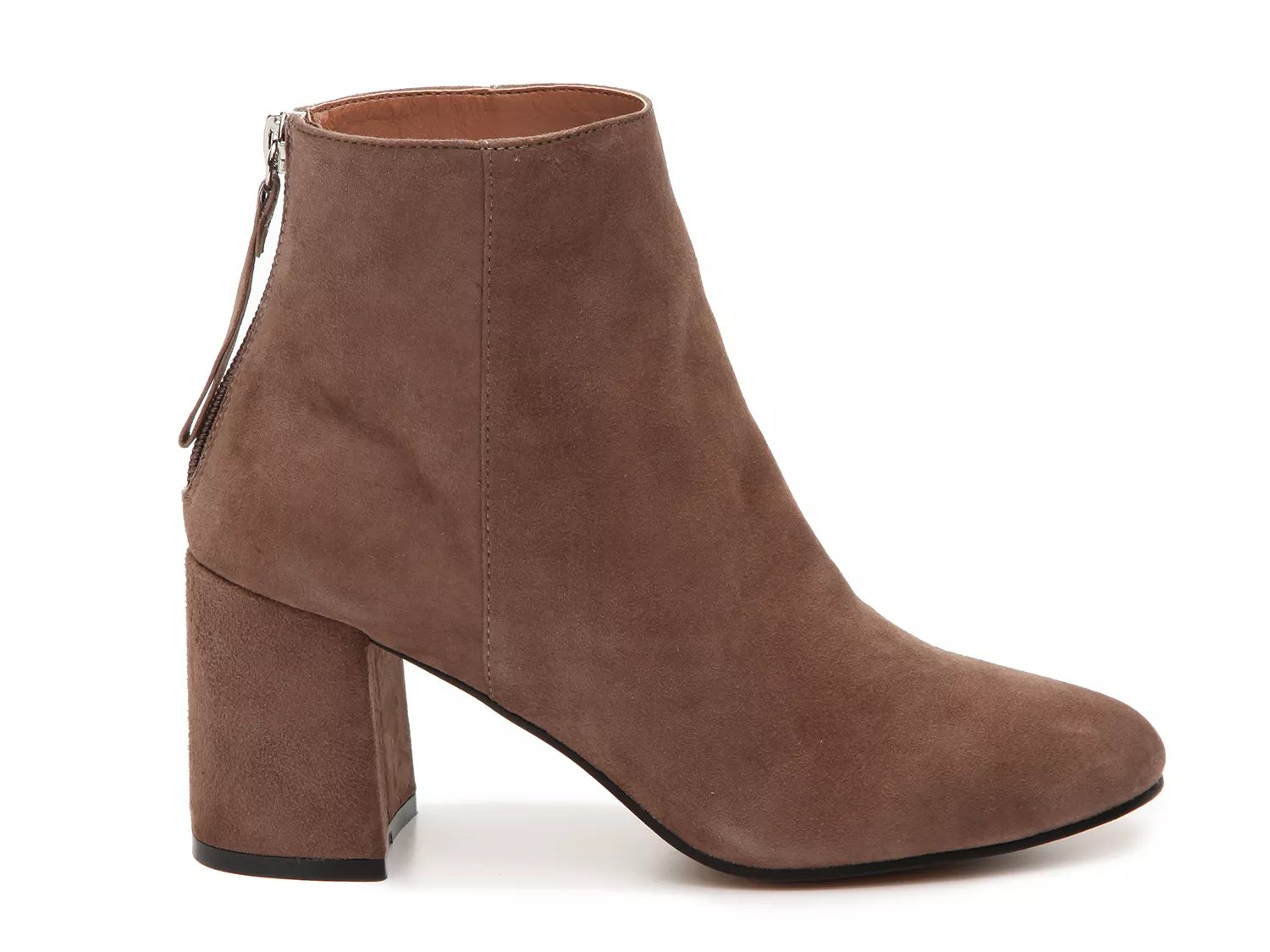 steve madden parisa bootie