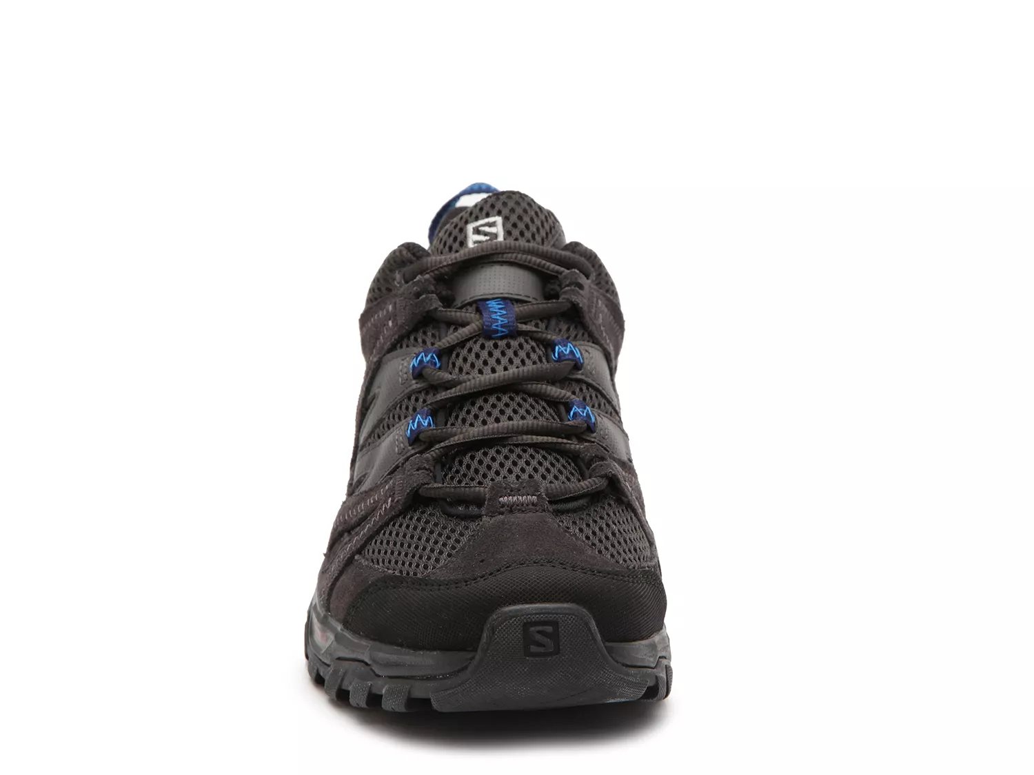 salomon kinchega 2