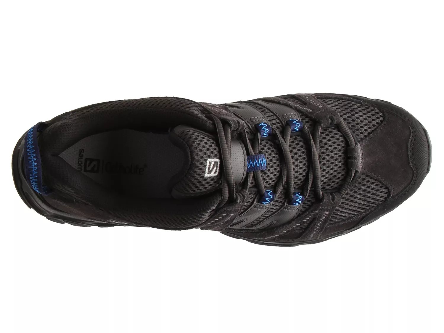 salomon kinchega 2