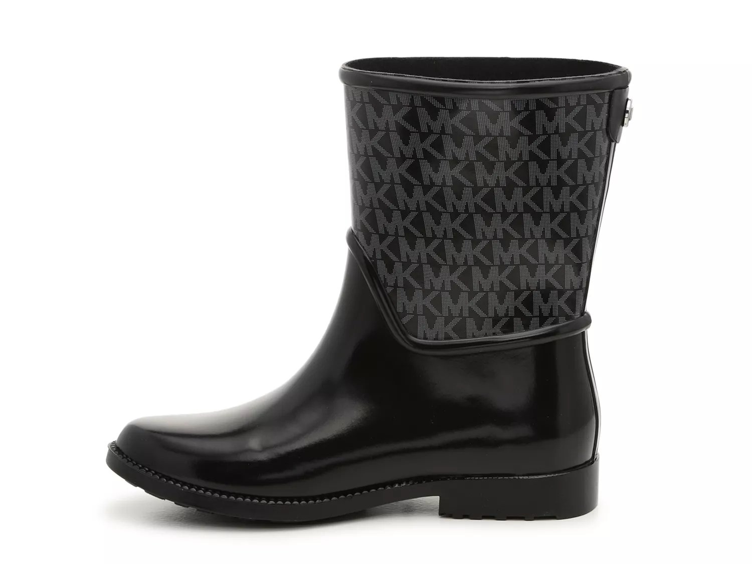 michael kors sutter rain bootie