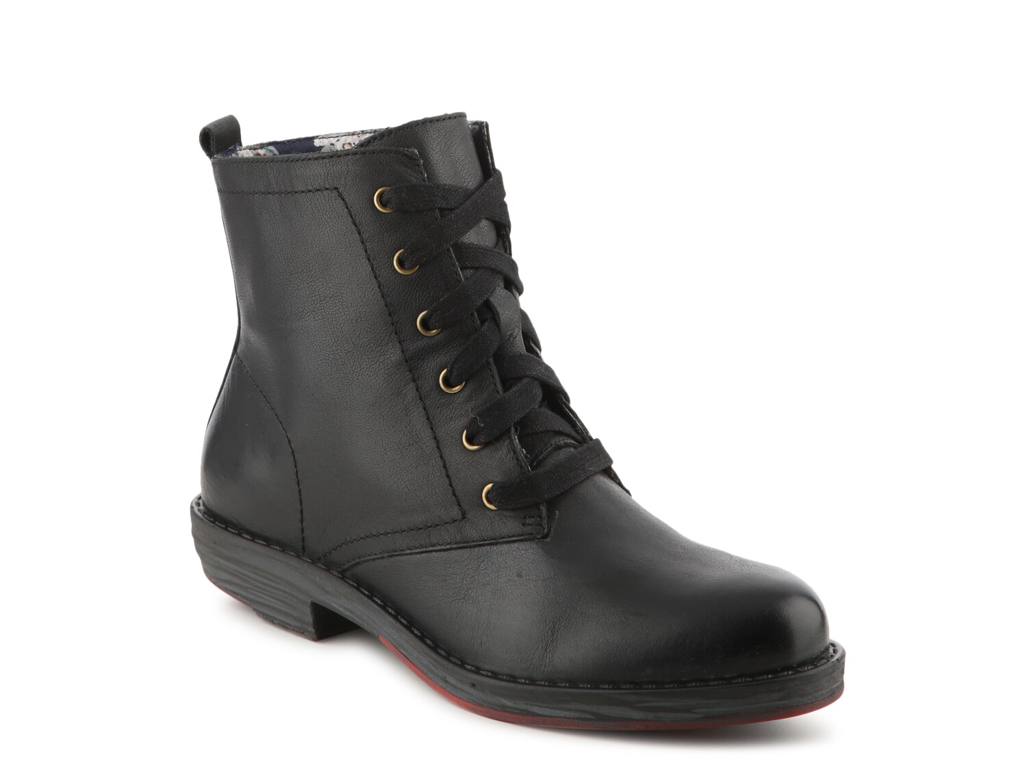 dimmi Lauras Legacy Combat Boot | DSW