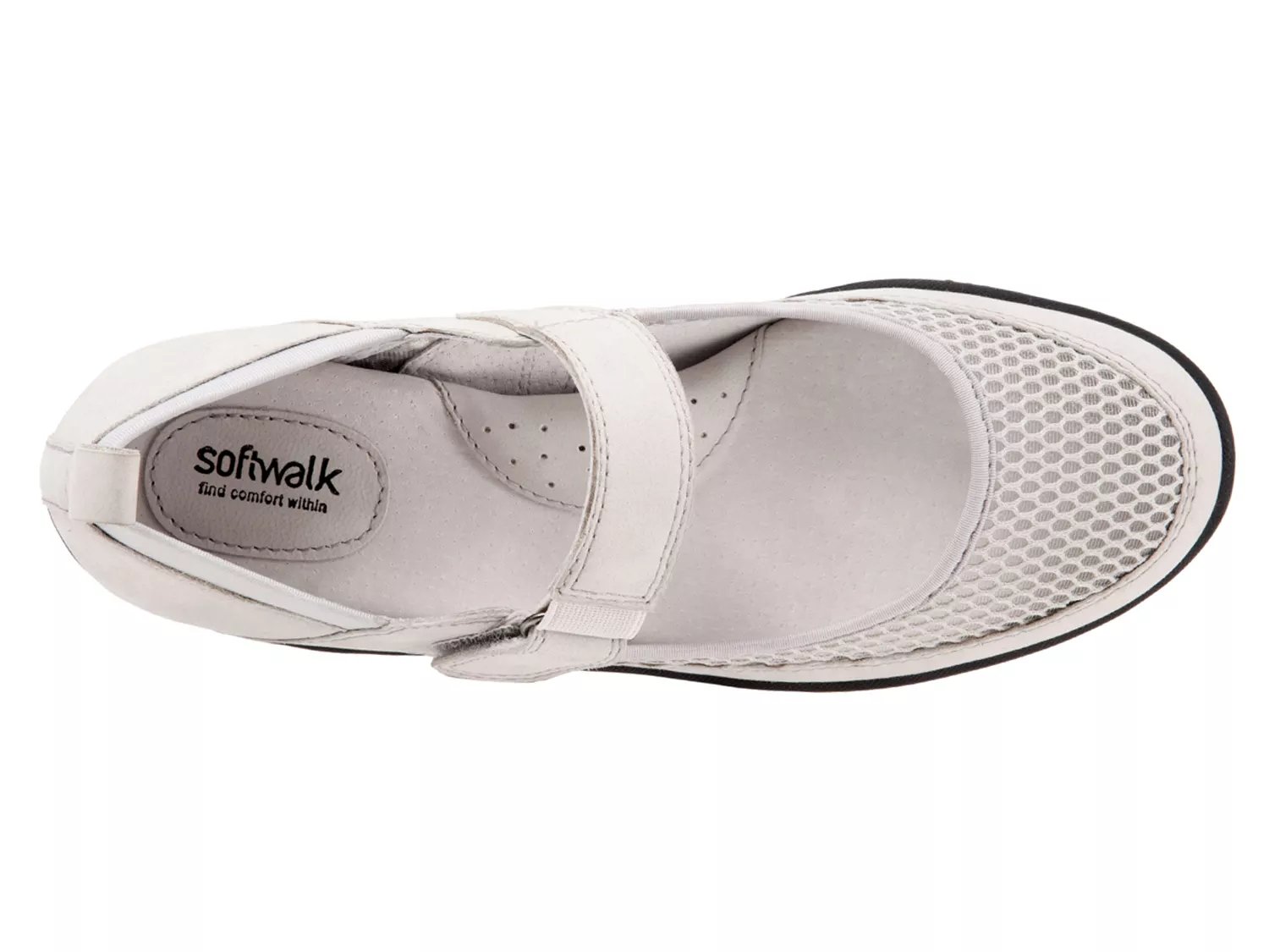 dsw softwalk
