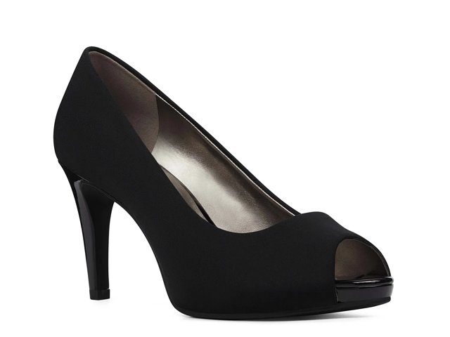 Bandolino Rainaa Pump Free Shipping DSW