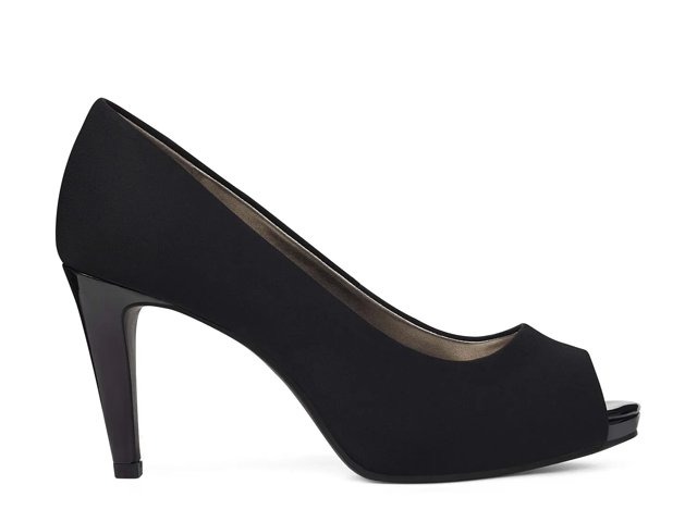 Bandolino Rainaa Pump Free Shipping DSW