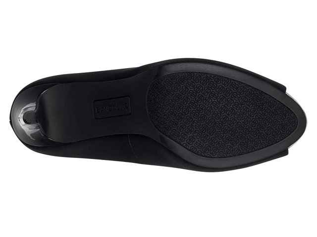 Bandolino Rainaa Pump Free Shipping DSW