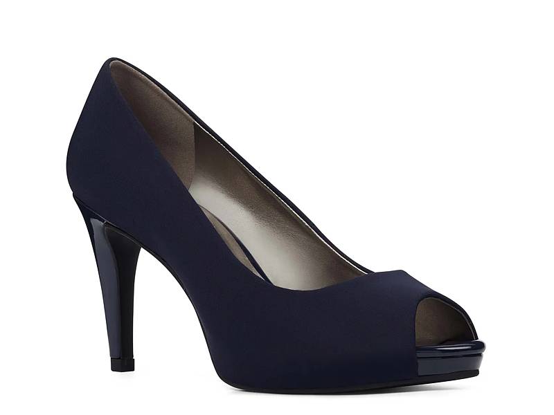 Jessica Simpson Ranika Pump - Free Shipping | DSW
