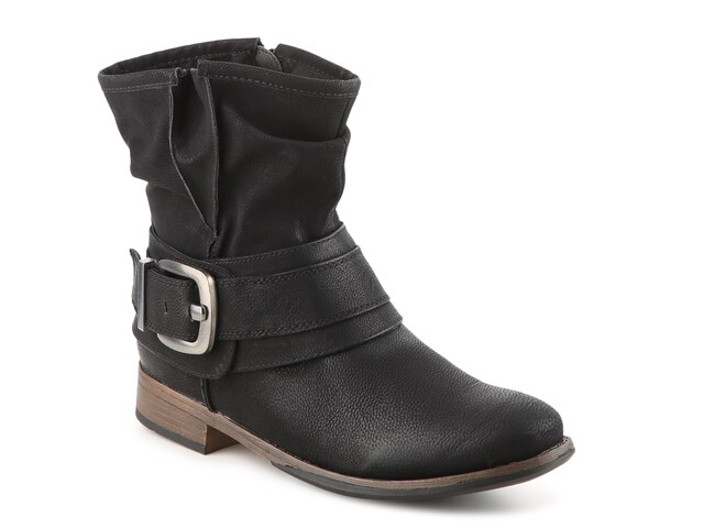 Madeline Bless You Too Motorcycle Bootie - Free Shipping | DSW