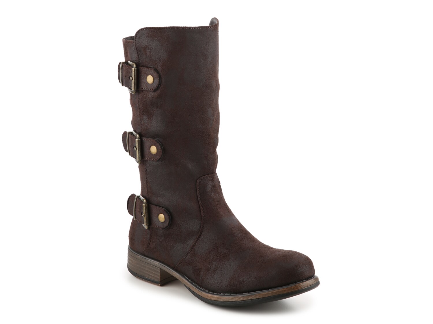 Madeline Girl Roasted Boot - Free Shipping | DSW