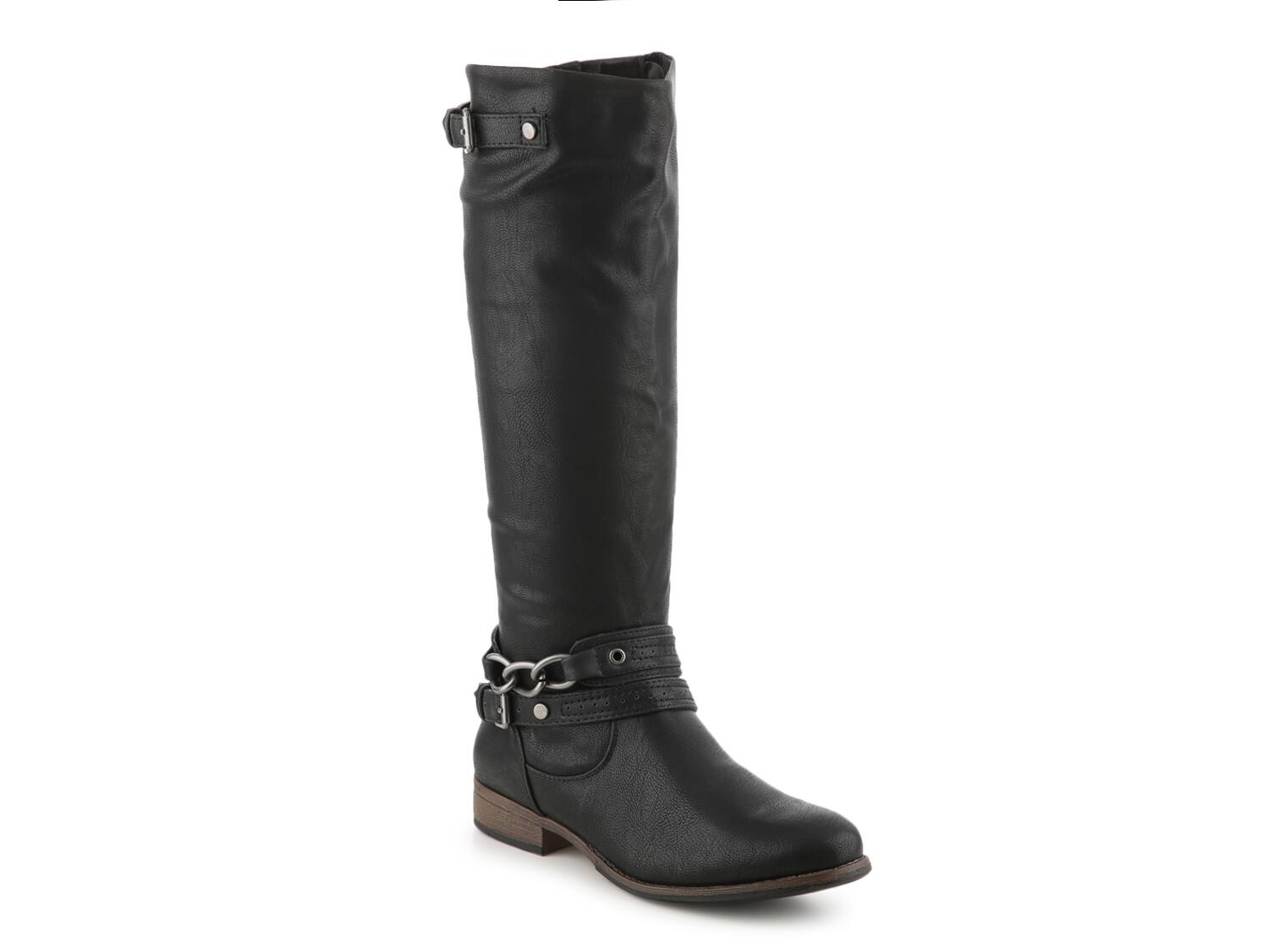 Madeline Girl Buy It Riding Boot - Free Shipping | DSW