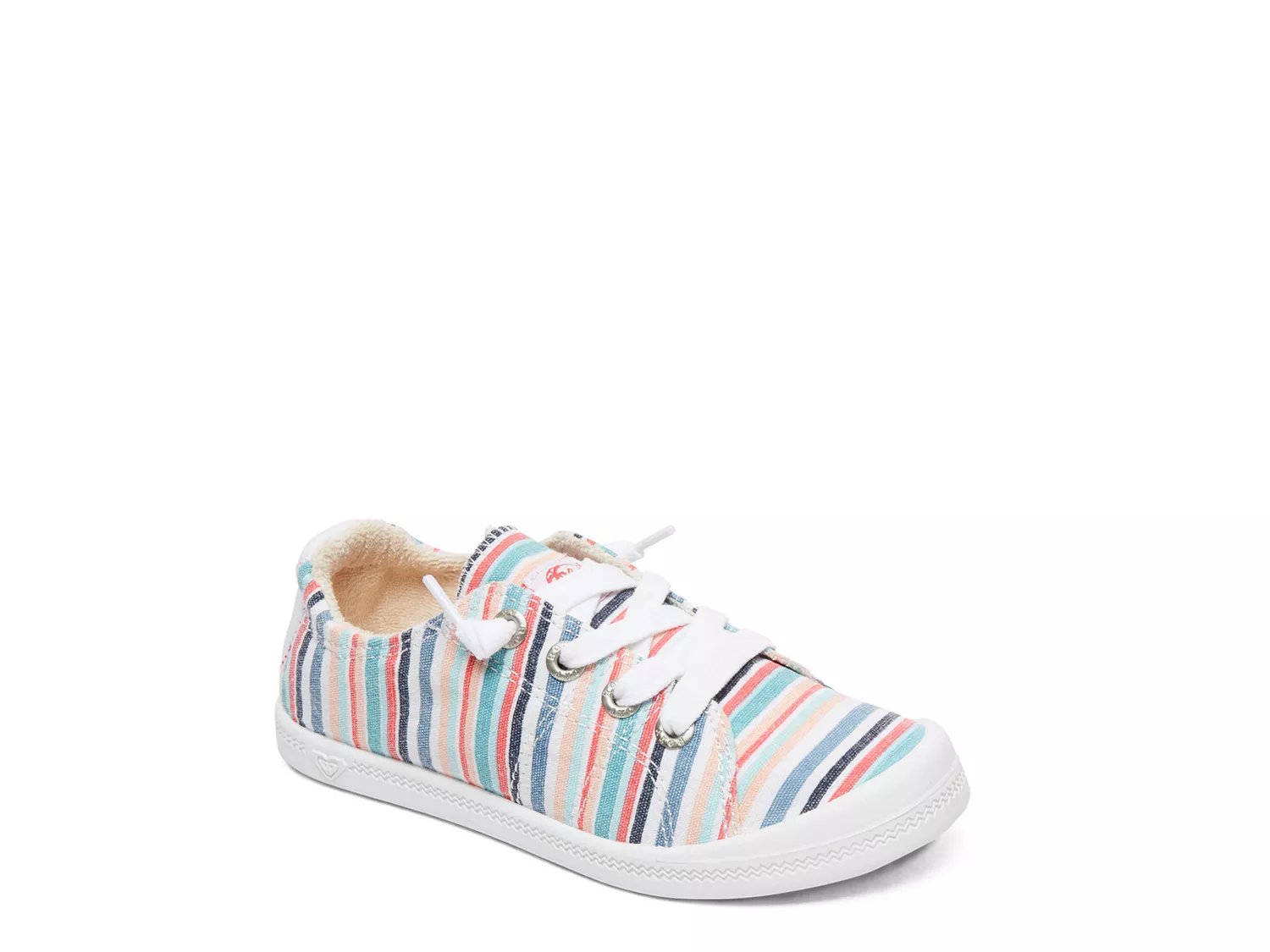 roxy bayshore slip on shoes