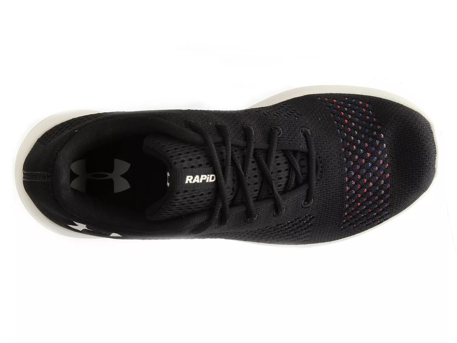 under armour rapid running shoes ladies