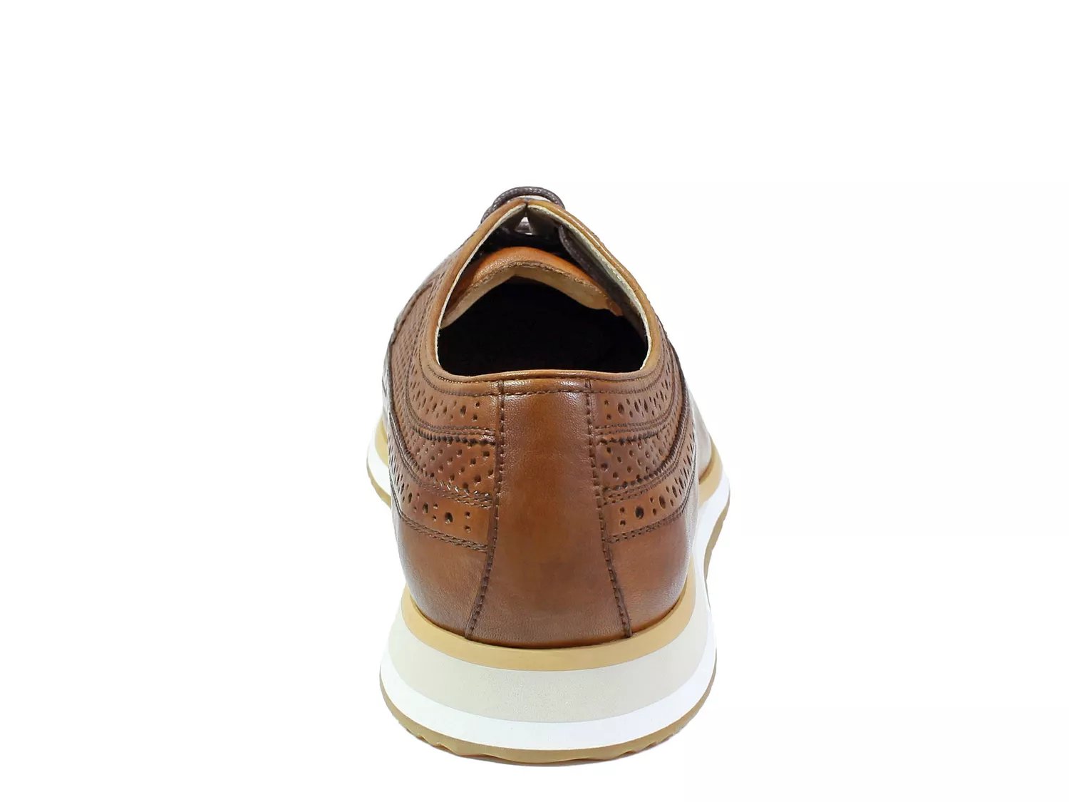 florsheim flux wingtip oxford