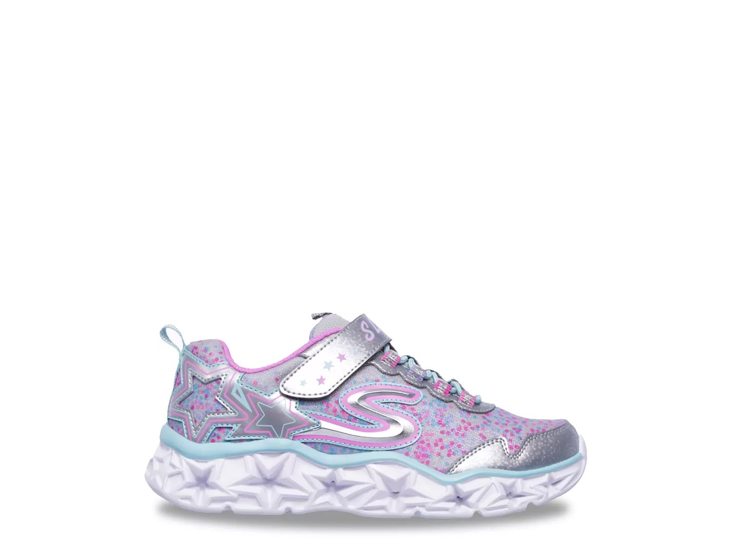 skechers galaxy lights