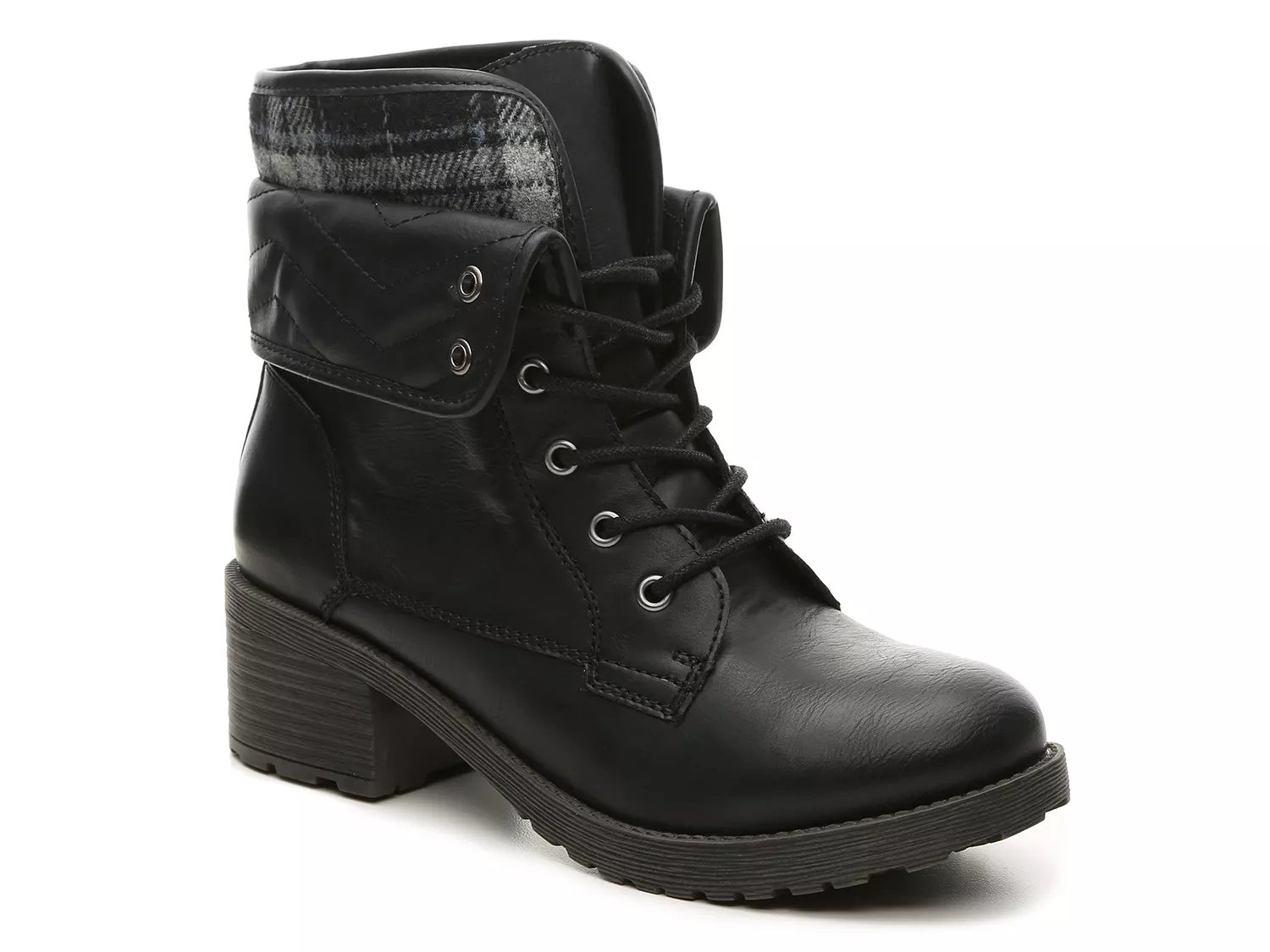 dsw rock and candy