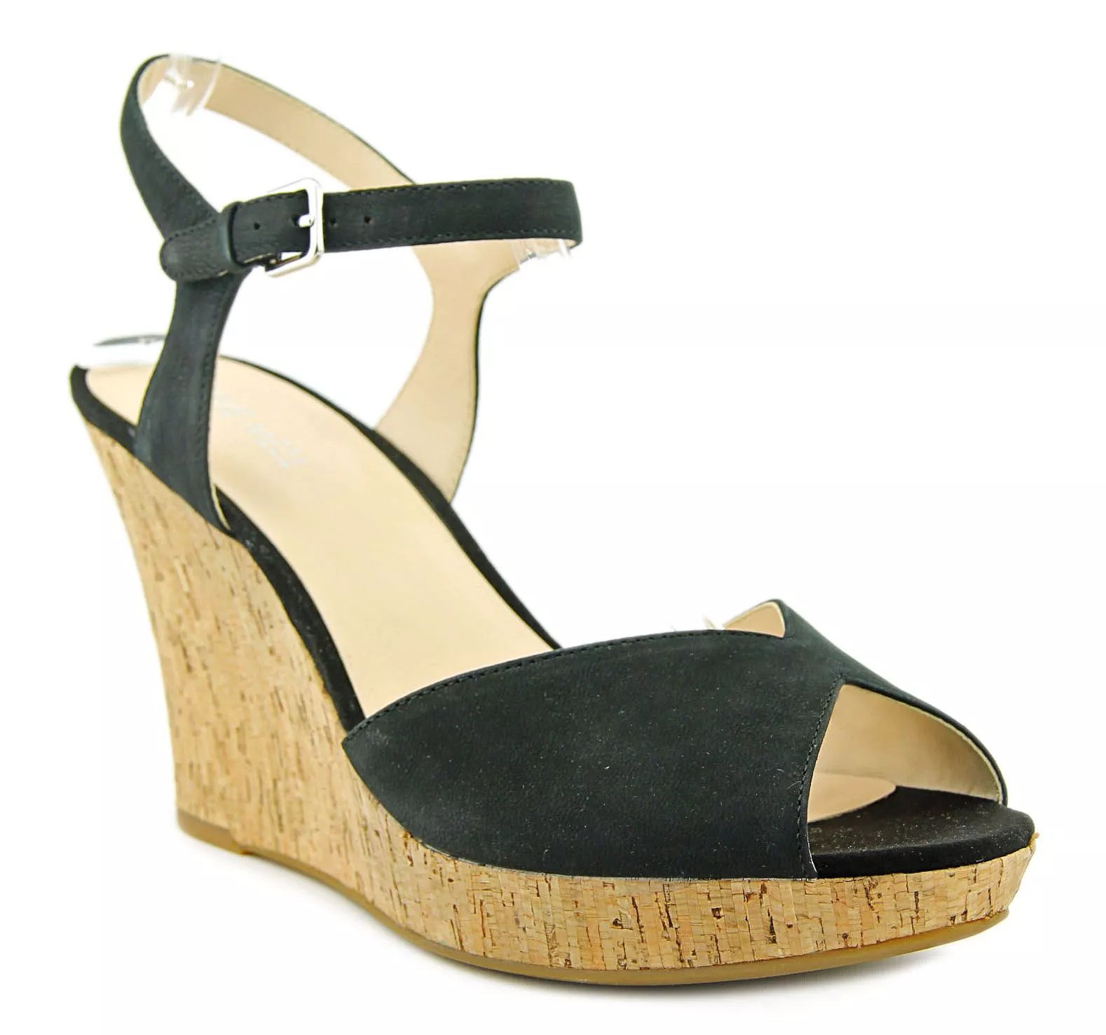 Nine West Big Easy Wedge Sandal - FINAL SALE | DSW