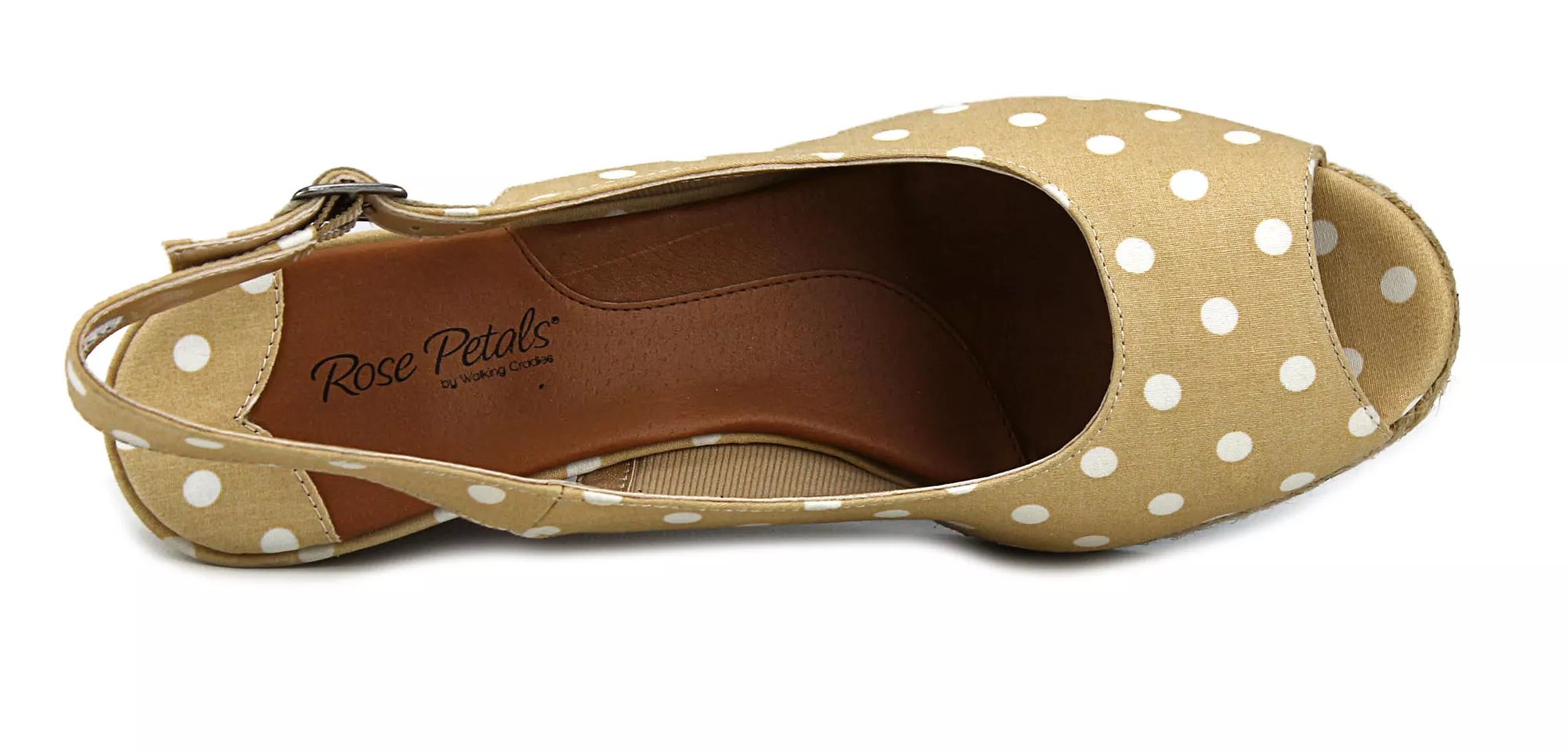 dsw walking cradles