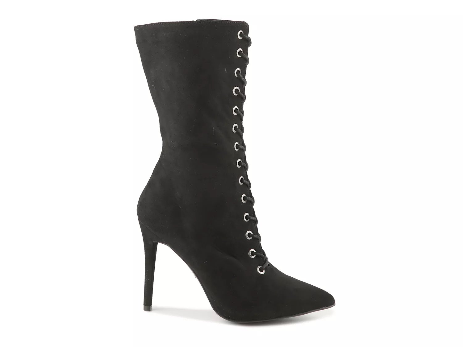 Anne Michelle Dedicate 39M Bootie Women's Shoes | DSW