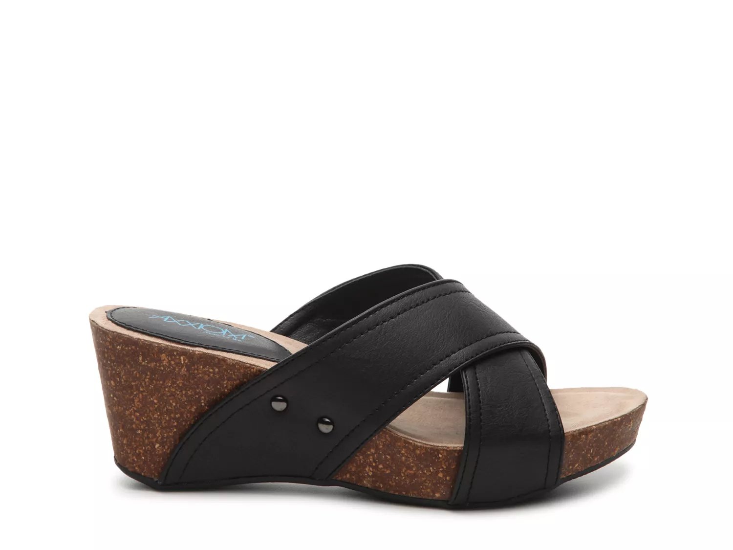 axxiom wedges