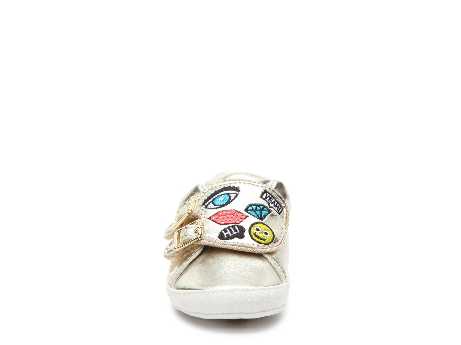 dsw baby shoes
