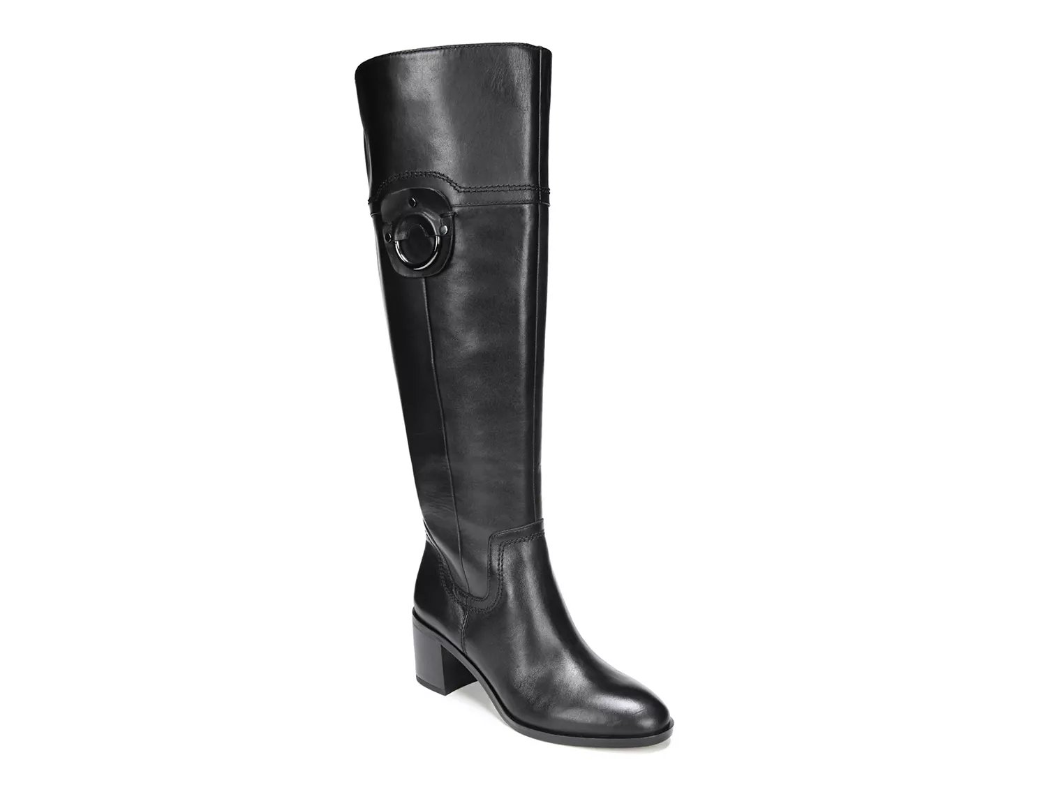 franco sarto beckford riding boot