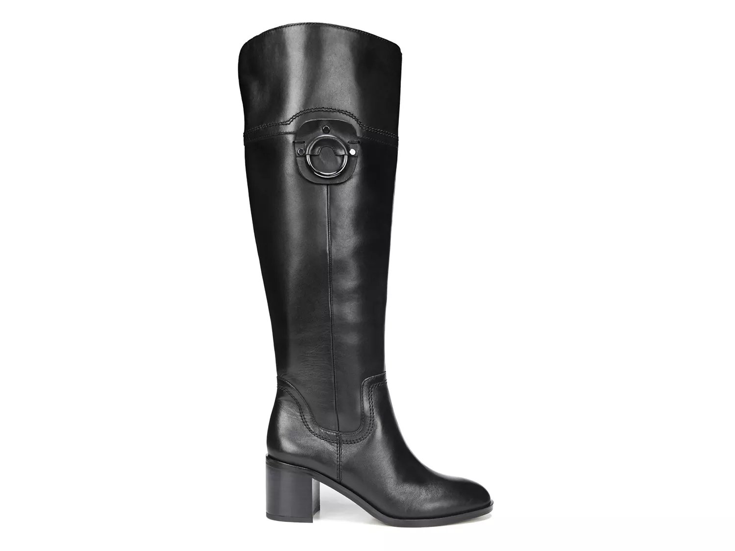 franco sarto beckford riding boot