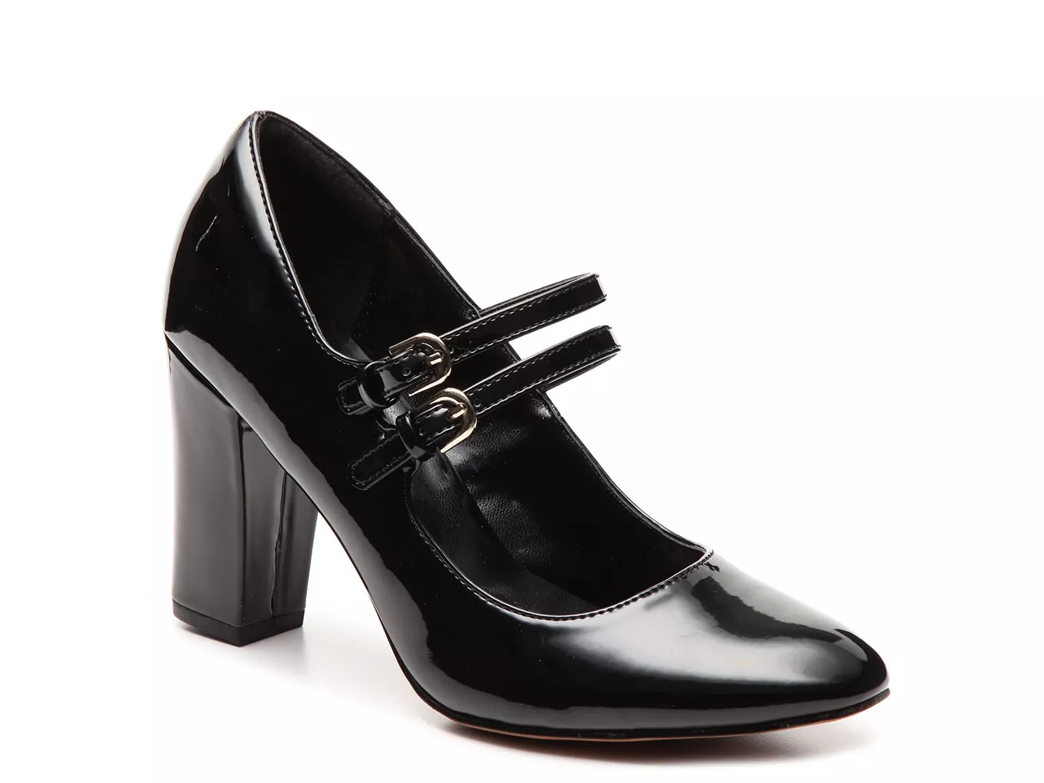 dsw mary janes
