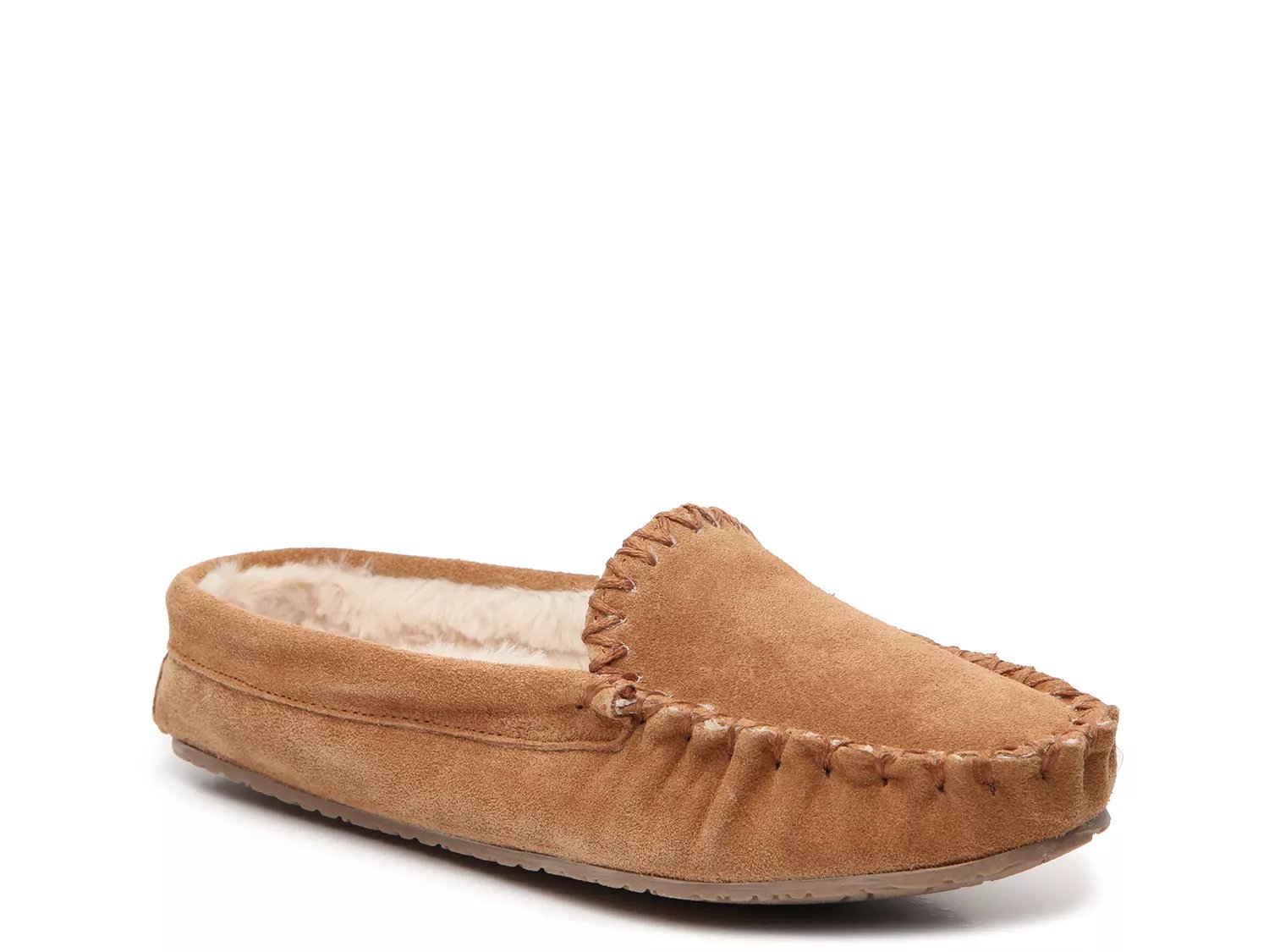 do minnetonka slippers run true to size