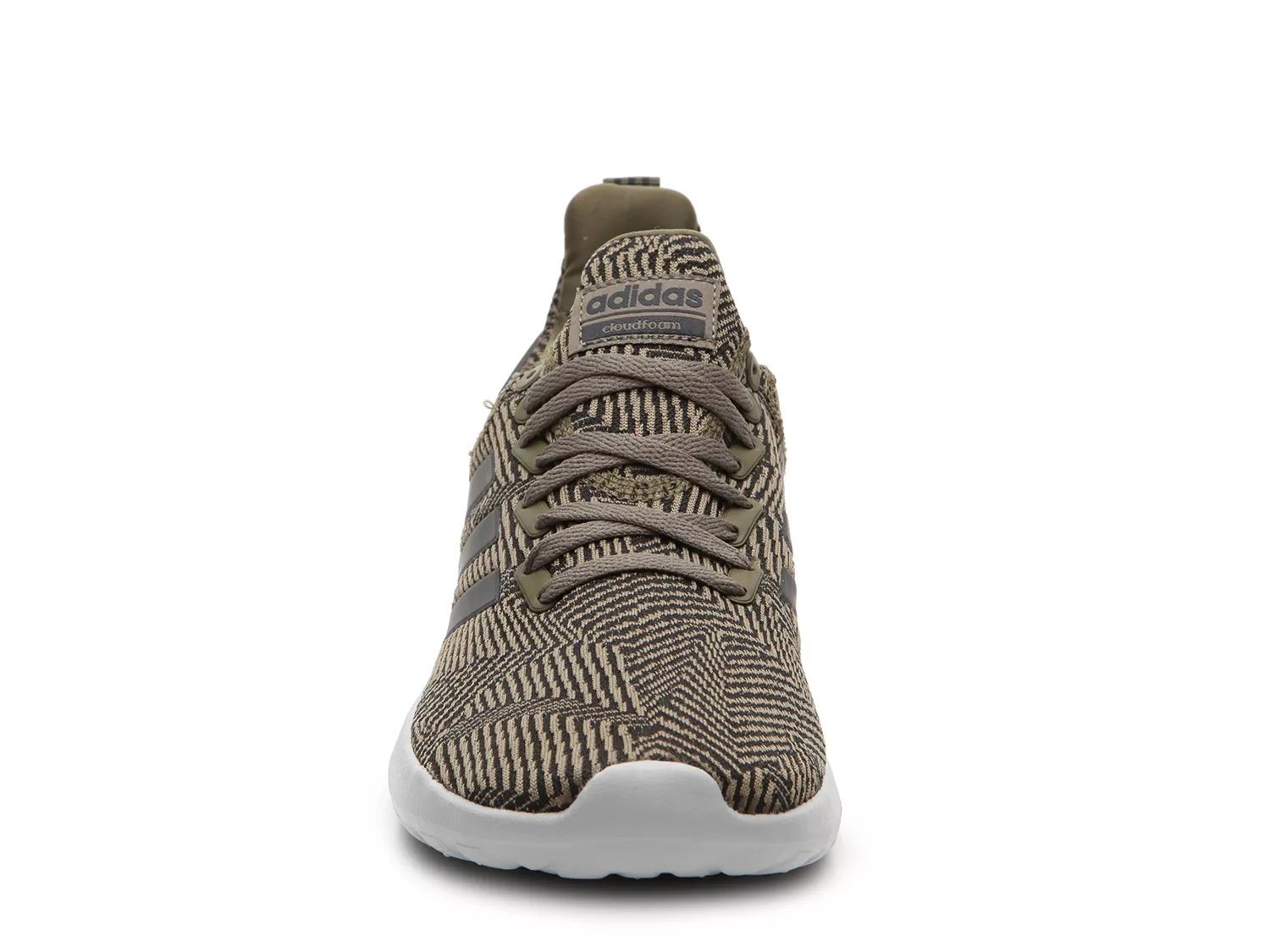 men's cloudfoam lite racer byd sneaker