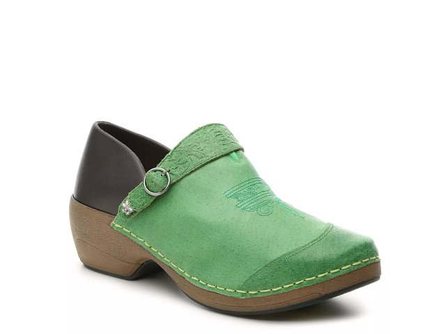 4eursole inspire me hot sale work clog