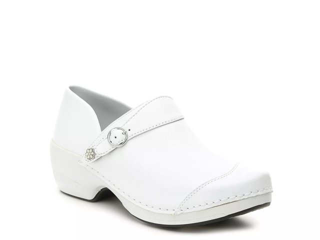 4eursole inspire me work clog new arrivals