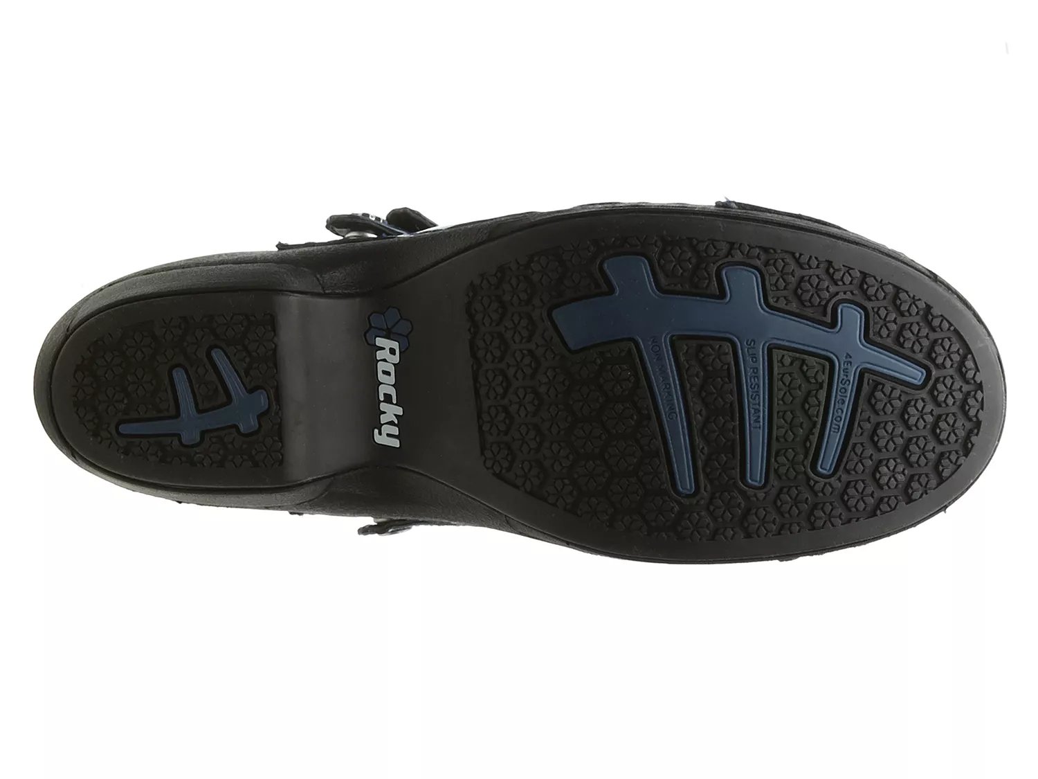 4eursole inspire me work clog