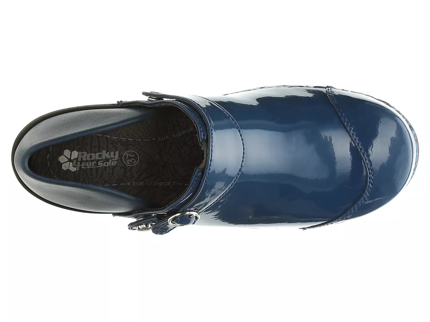 4eursole inspire me work clog