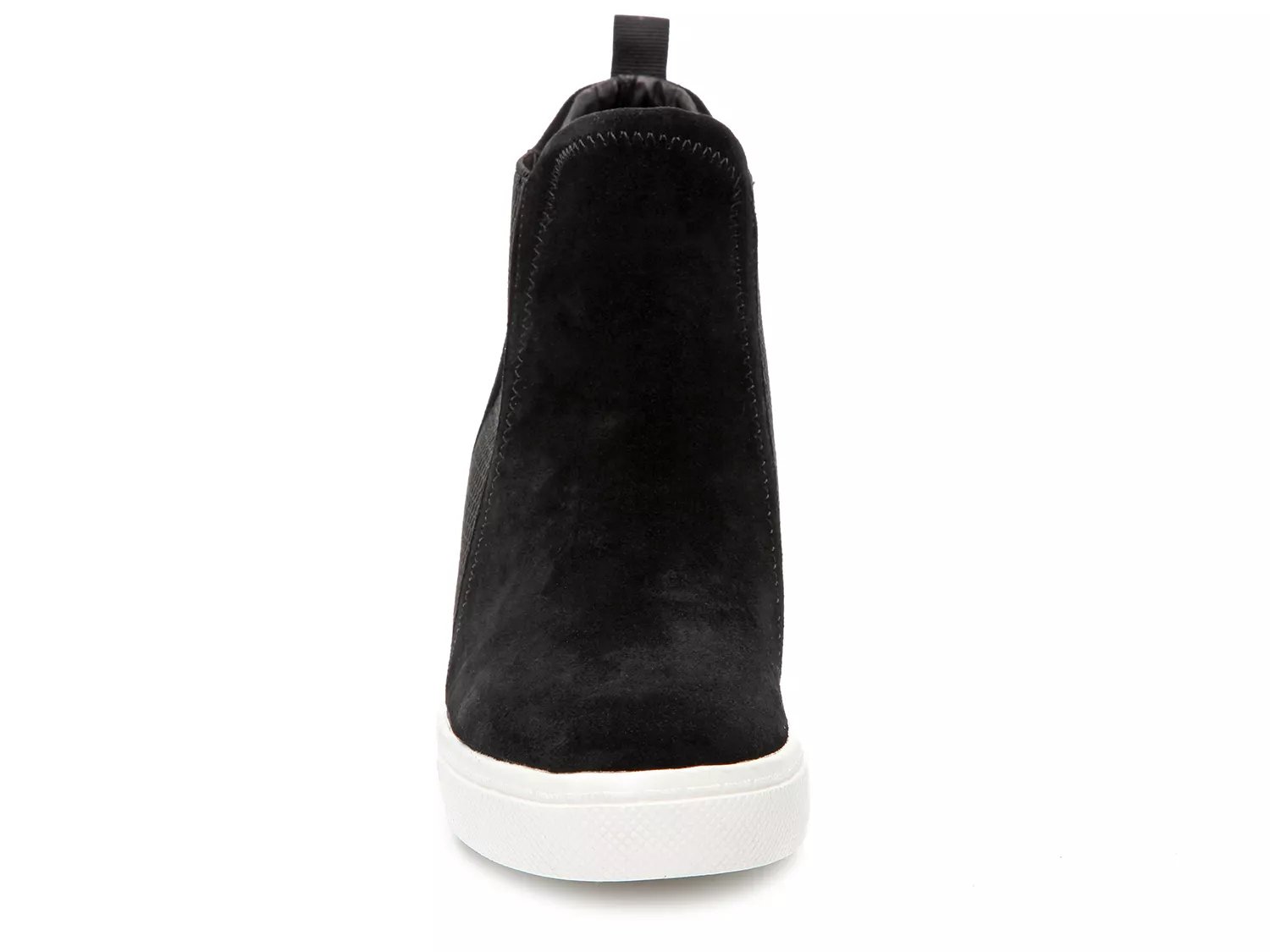 isa wedge sneaker