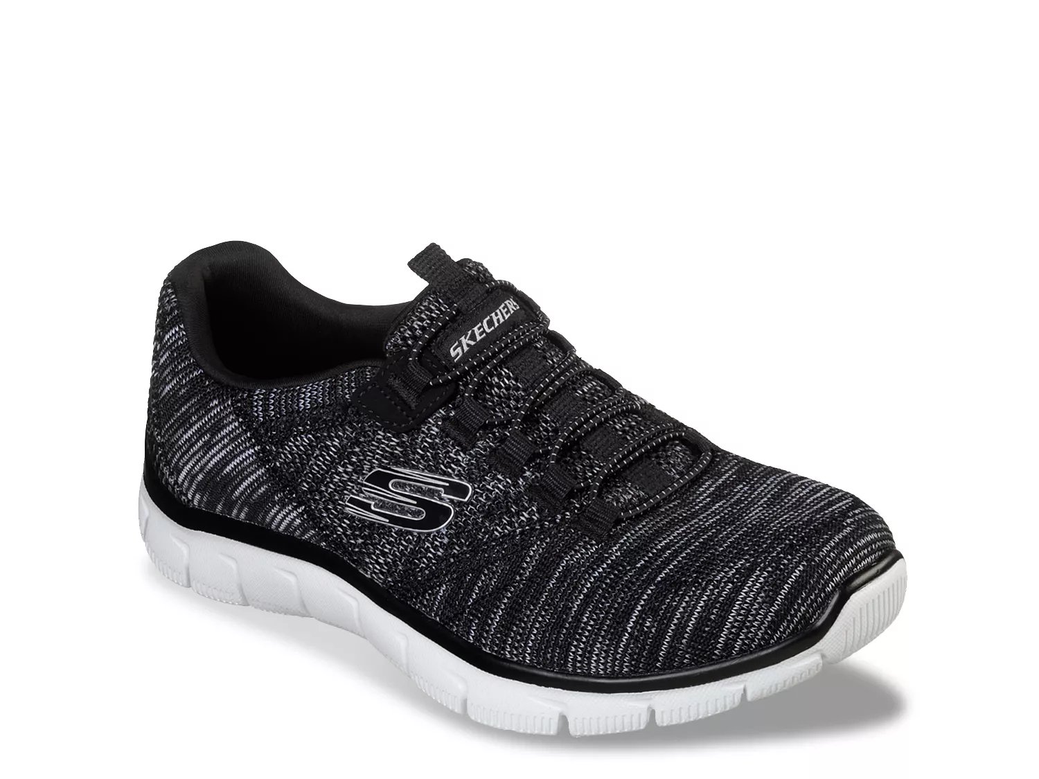 Skechers Relaxed Fit Noteworthy Slip-On 