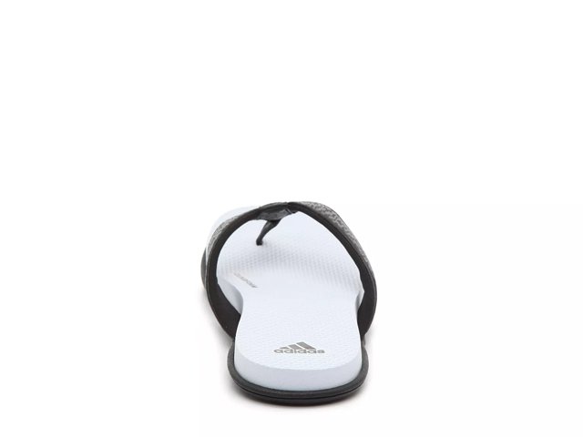 adidas Cloudfoam Flip Flop - Free Shipping | DSW