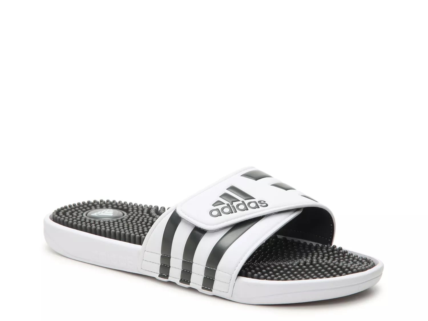 adidas sandals dsw