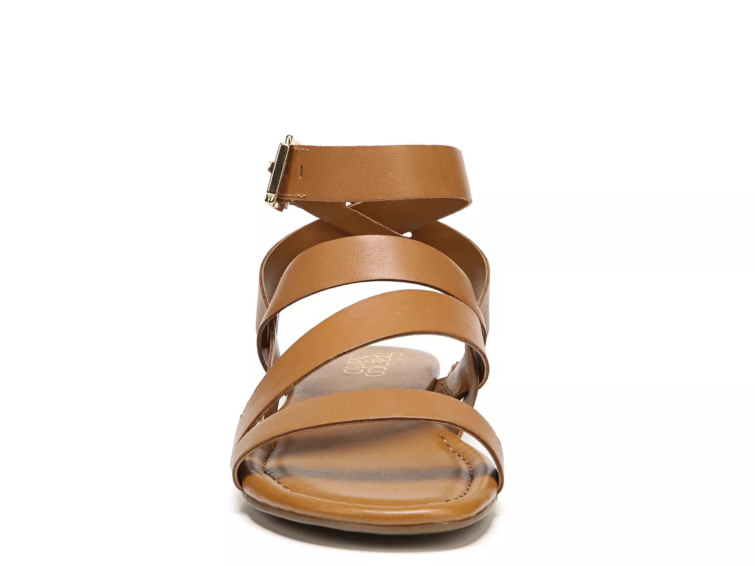 franco sarto gauge flat sandal